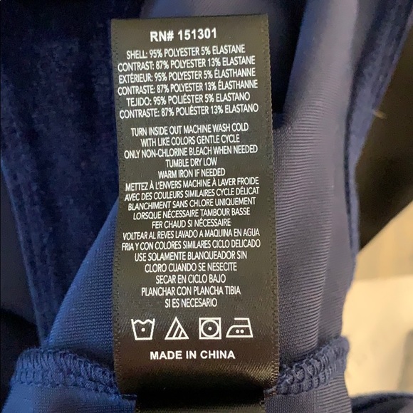 Good American The Mixed Velvet Bodysuit - 2/M - Picture 8 of 8